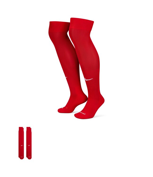 Over the Calf Socks (2 PK)