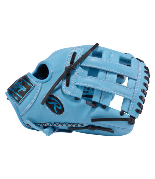 PROR207-6CB July 2025 Gold Glove Club Heart of the Hide 12.25" Baseball Glove