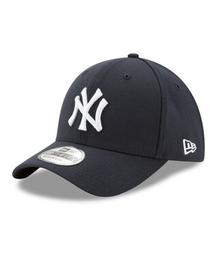 NEW ERA Jr Team Classic New York Yankees Cap