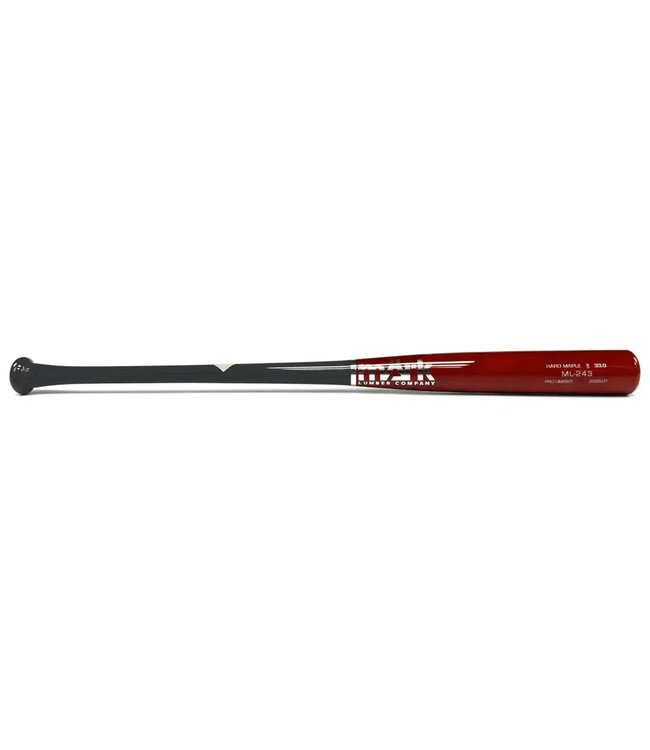 ML-243 Pro Limited Maple Baseball Bat