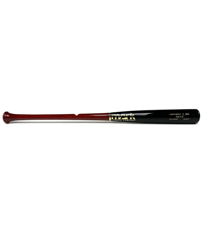 Bâton de Baseball en Bois d"Érable RA13 Pro Limited