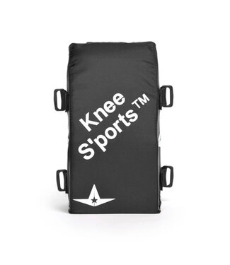 ALL STAR Adult Catcher Knee Guards