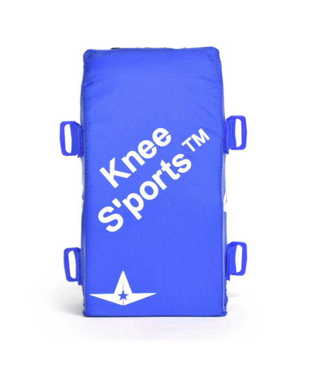 Adult Catcher Knee Guards