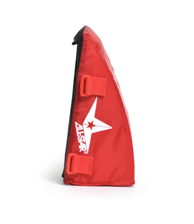 Youth Catcher Knee Guards