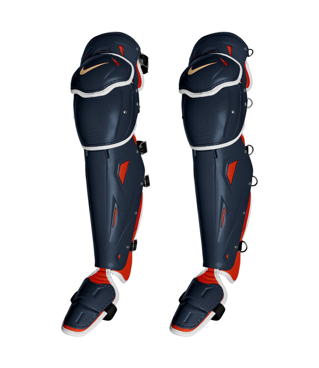 Nike Diamond Elite Energy Adult Leg Guards