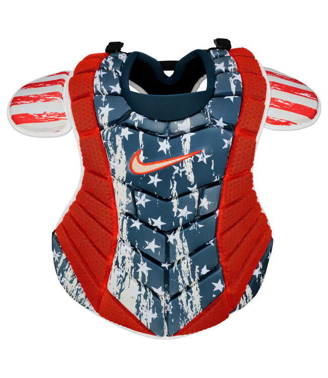Diamond Elite Energy Intermediate Chest Protector