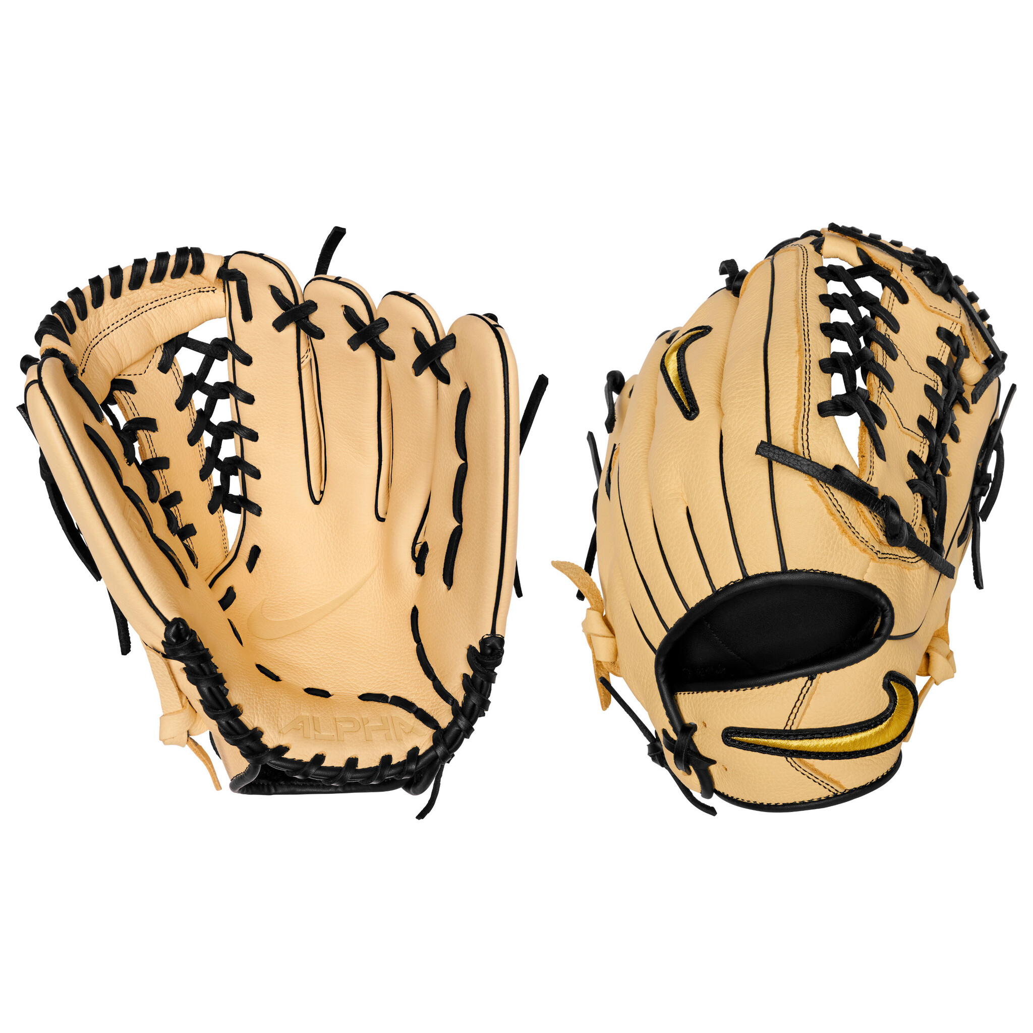 Ballet de gants de baseball, entre de gants et outil Senegal
