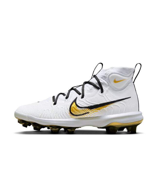 Alpha Huarache NXT MCS Men's TPU Baseball Cleats