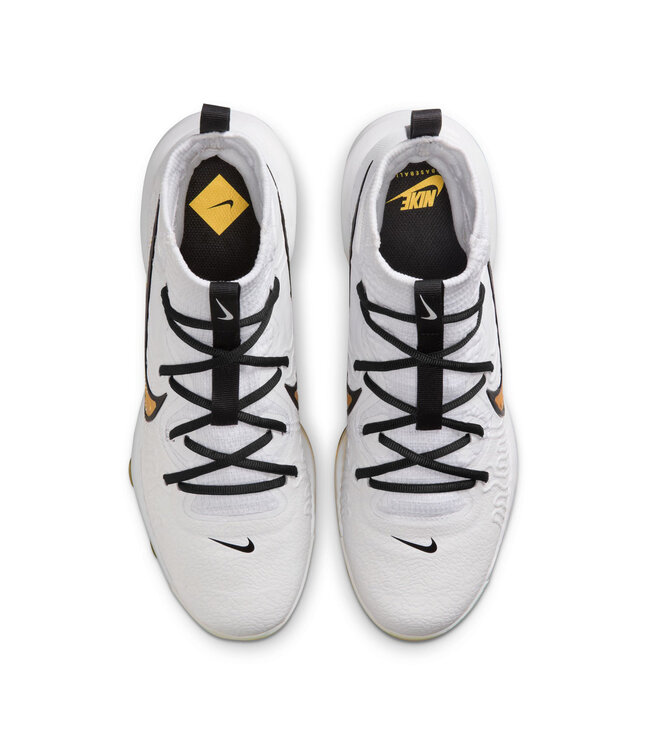 Alpha Huarache NXT MCS Men's TPU Baseball Cleats