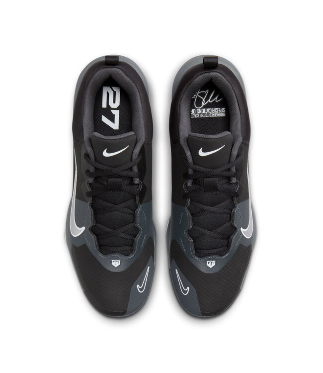 Nike Force Trout 9 Pro MCS Baseball Cleats