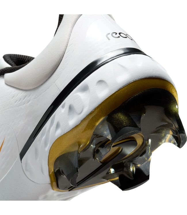 Alpha Huarache Elite 4 Low MCS Men's Baseball Cleats