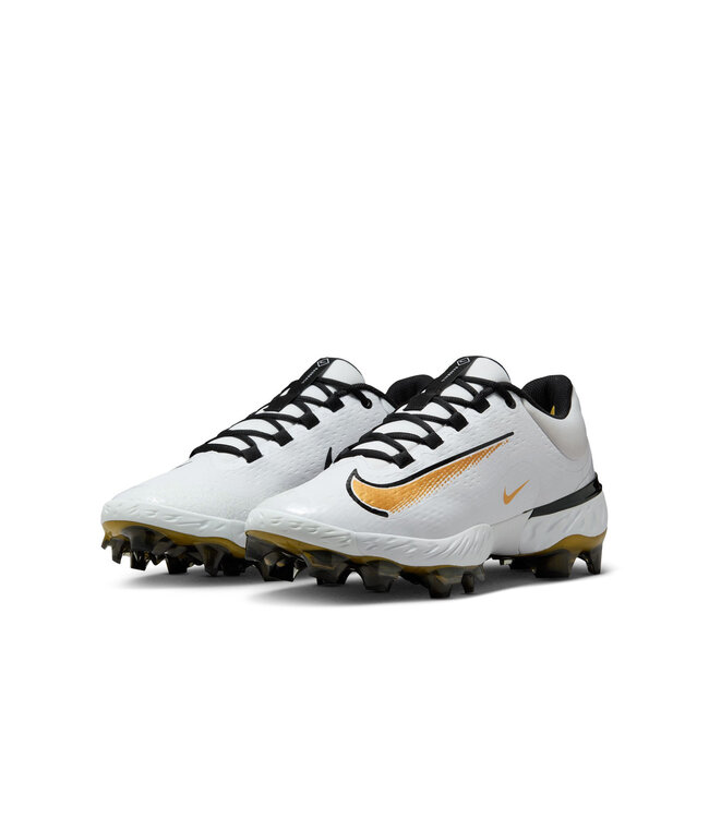 Souliers de Baseball pour Hommes Alpha Huarache Elite 4 Low MCS