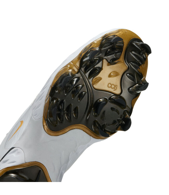 Alpha Huarache Elite 4 Low MCS Men's Baseball Cleats