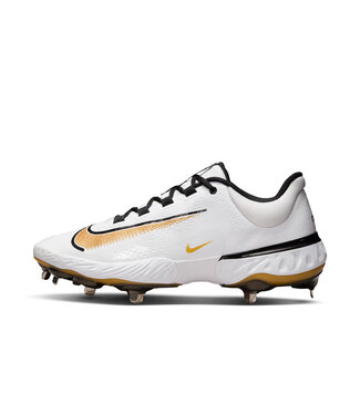 Nike Alpha Huarache Elite 4 Low Men's Metal Baseball Cleats