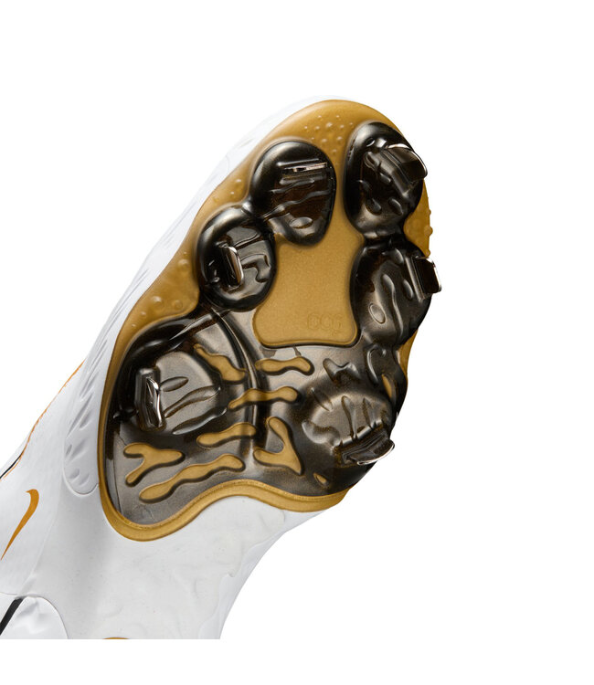 Crampons en Métal pour Hommes Alpha Huarache Elite 4 Low