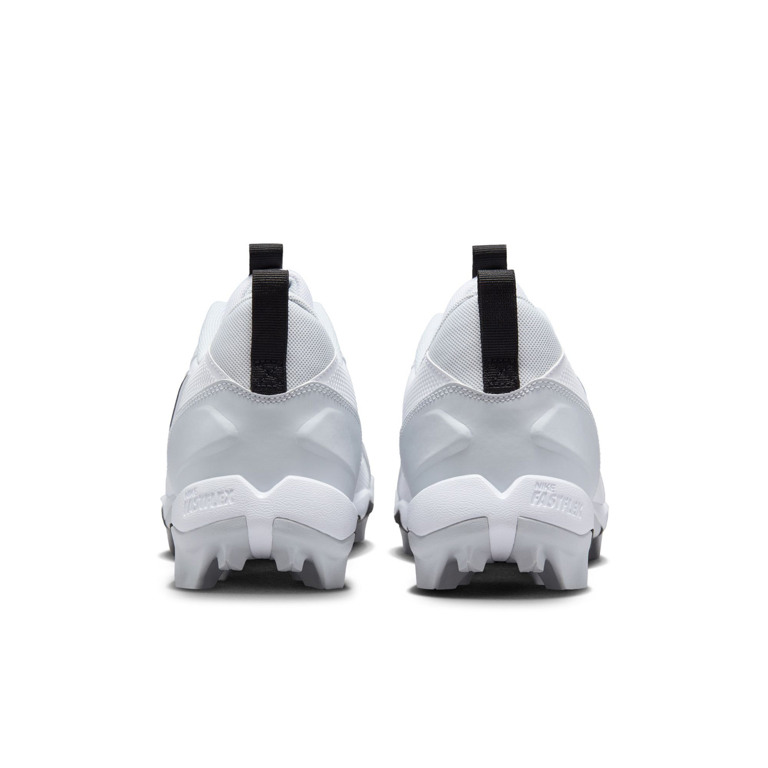Chaussures de baseball UA Leadoff Mid 3.0 noires pour homme 3027446-00 – Baseball 360