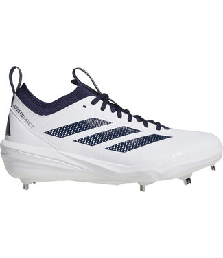 ADIDAS Crampons en Métal pour Homme Adizero Impact 2.0 Metal