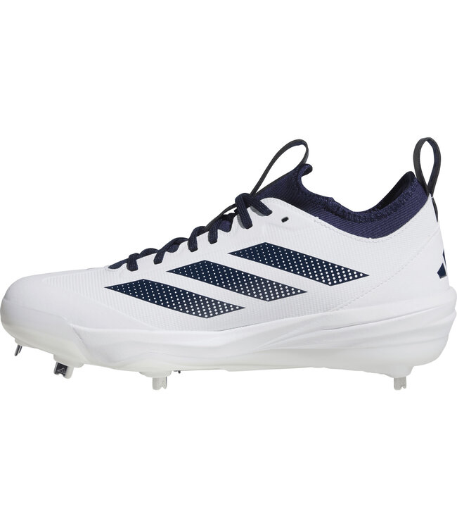 Crampons en Métal pour Homme Adizero Impact 2.0 Metal