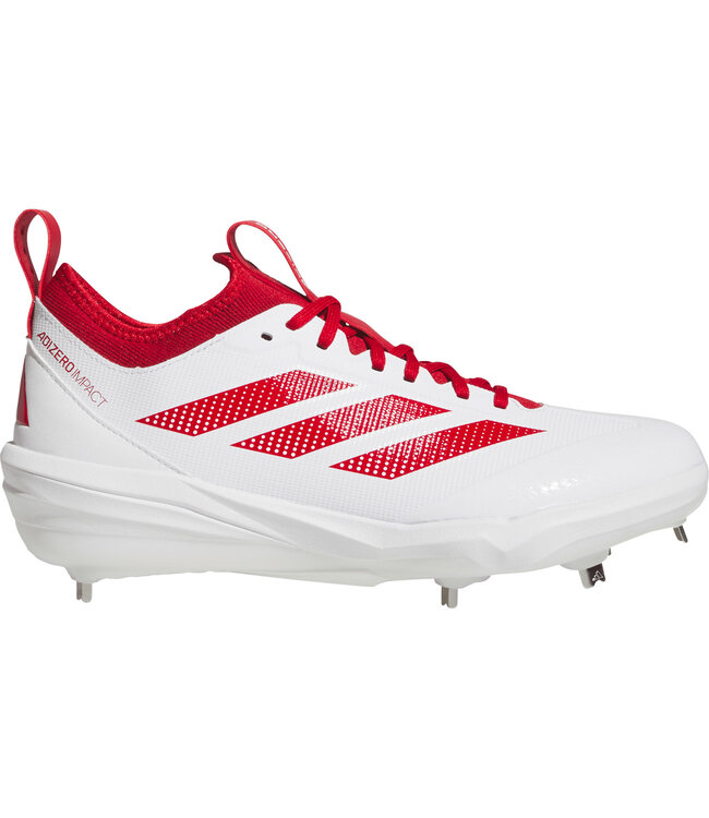 Adizero Impact 2.0 Metal Men's Baseball Cleats