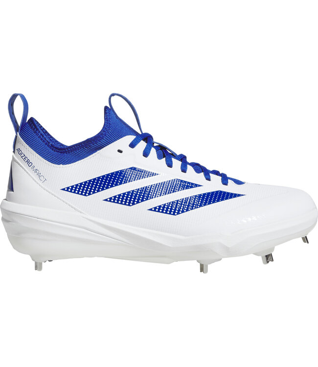 Crampons en Métal pour Homme Adizero Impact 2.0 Metal