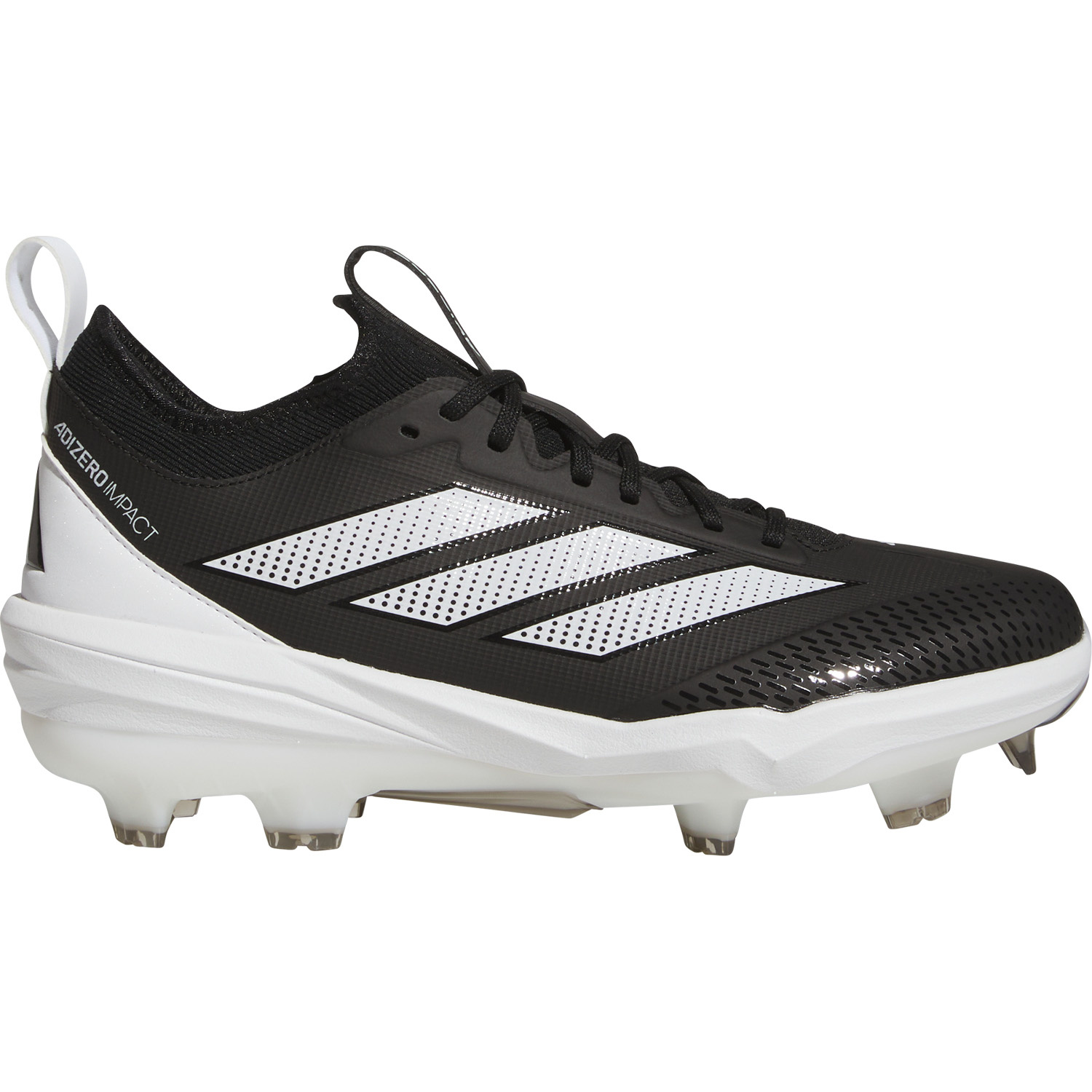 Adizero Impact 2.0 TPU Men's Baseball Cleats - Baseball Town
