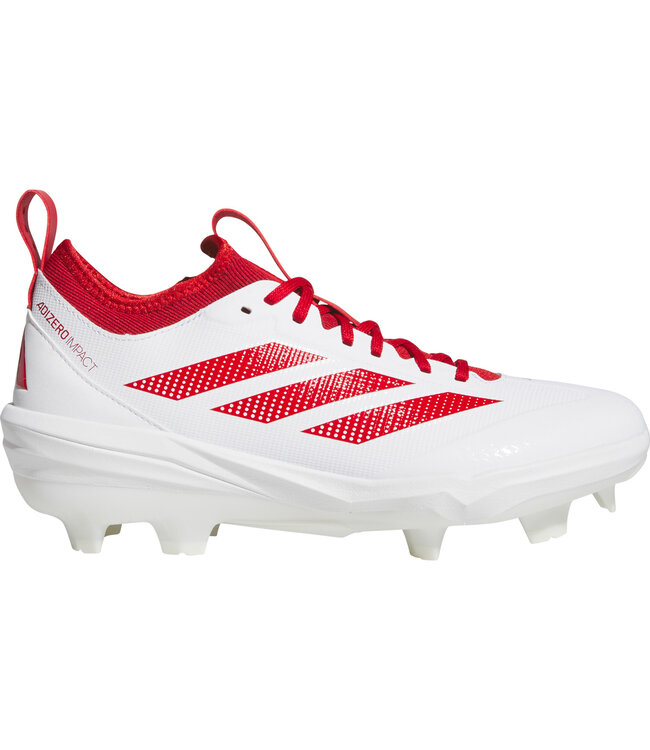 Souliers de Baseball pour Homme Adizero Impact 2.0 TPU
