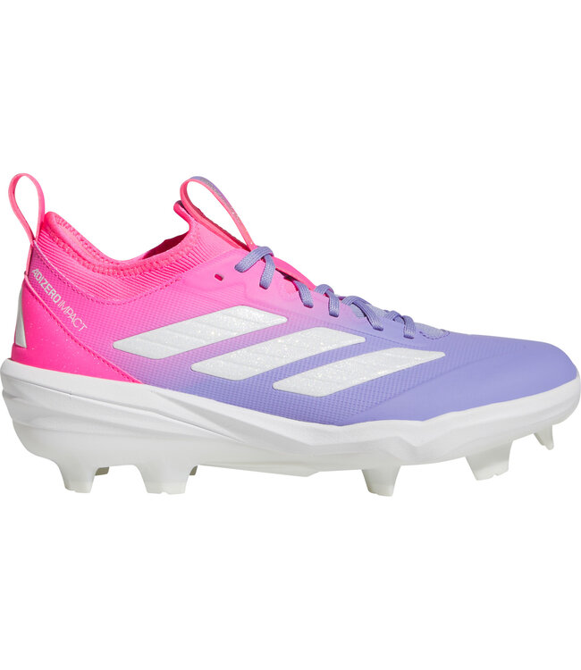 Souliers de Baseball pour Homme Adizero Impact TPU Candy BSB