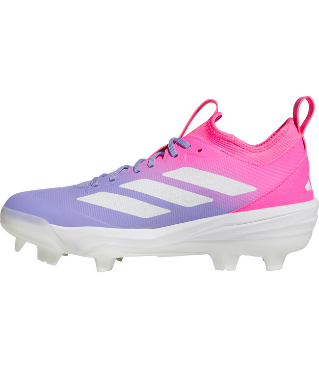 Souliers de Baseball pour Homme Adizero Impact TPU Candy BSB