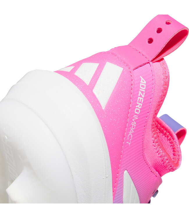 Soulier de Baseball pour Homme Adizero Impact TPU Candy BSB