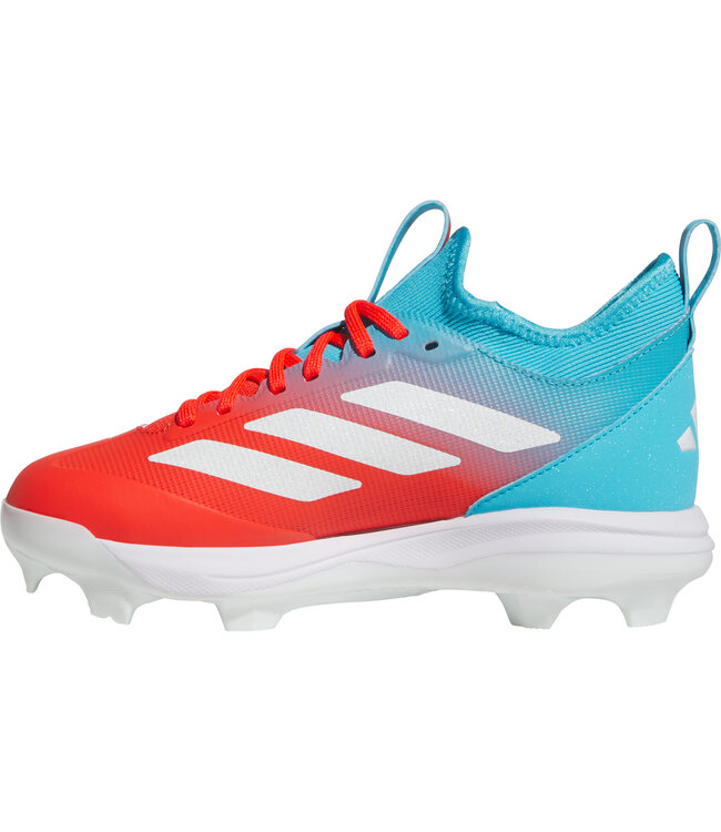 Soulier de Baseball Junior Adizero Impact TPU K Candy BSB