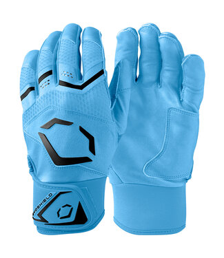 EVOSHIELD Carbyne Adult Batting Gloves