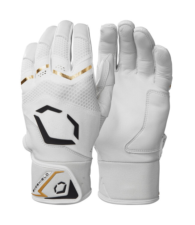 Gants de Frappeur pour Adulte Carbyne