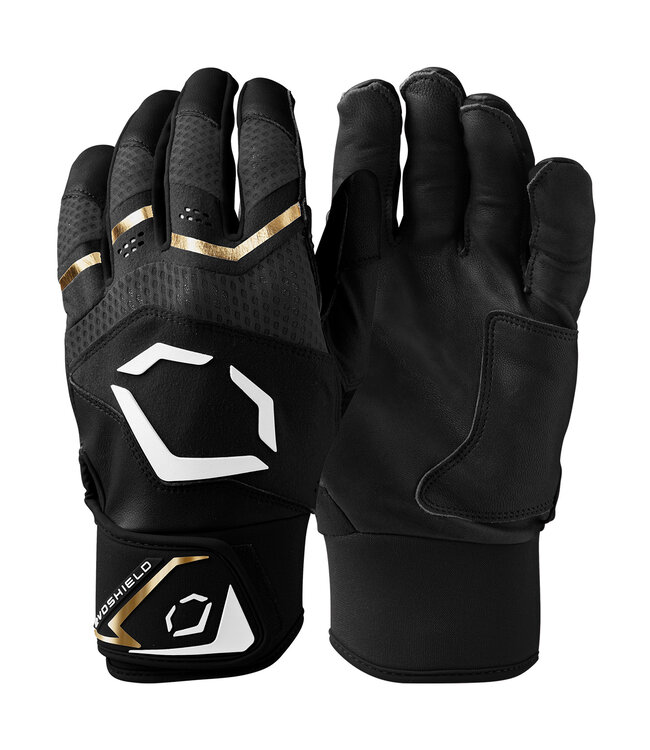 Gants de Frappeur pour Adulte Carbyne