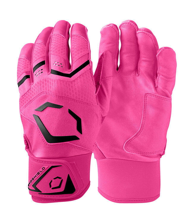 Gants de Frappeur pour Adulte Carbyne