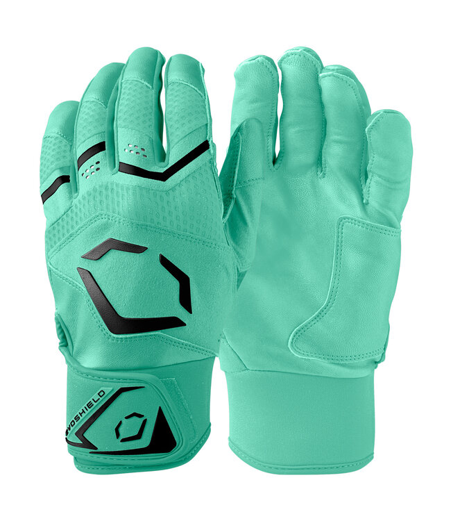 Gants de Frappeur pour Adulte Carbyne