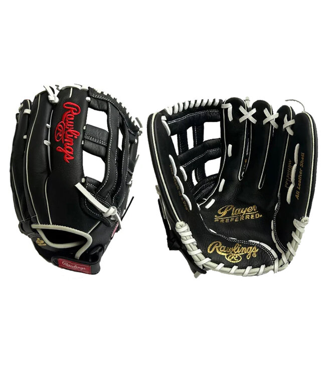 PP130HBW Player Preferred 13" Softball Glove