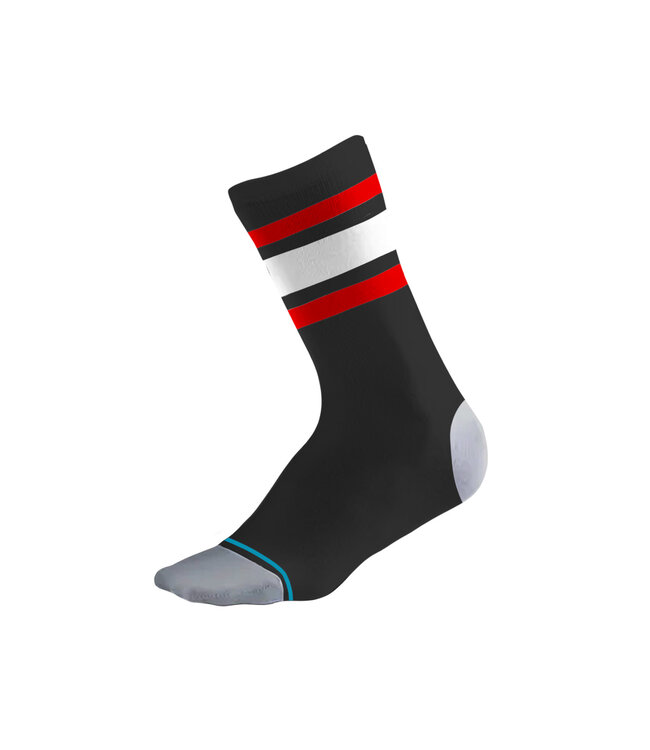 Baseball Crew Socks