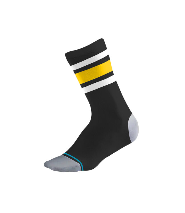 Baseball Crew Socks