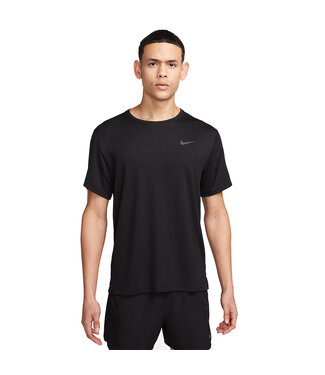 Nike T-Shirt pour Hommes Dri-FIT UV Miler