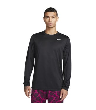 Nike Chandail Manches Longues pour Homme Dri-FIT Legend Reset