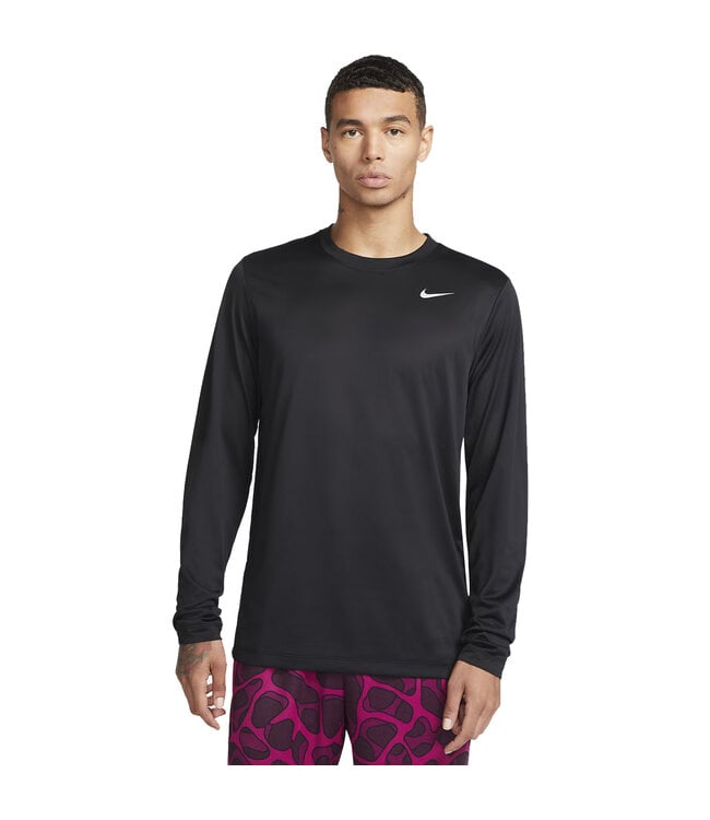 Nike Men's Dri-FIT Legend Reset Long Sleeve Shirt