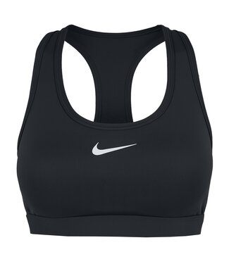 Nike Moyen Soutien-Gorge de Sport Swoosh