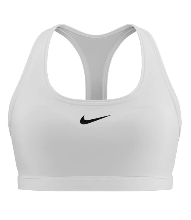 Women's Swoosh Medium Support Sports Bra