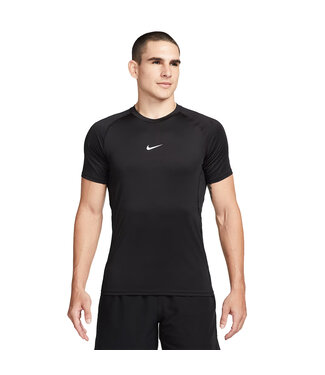 Nike T-Shirt pour Homme Men's Pro Dri-FIT Slim