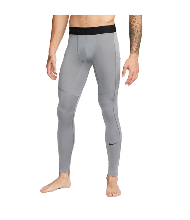 Pro Men's Dri-FIT Fitness Tights