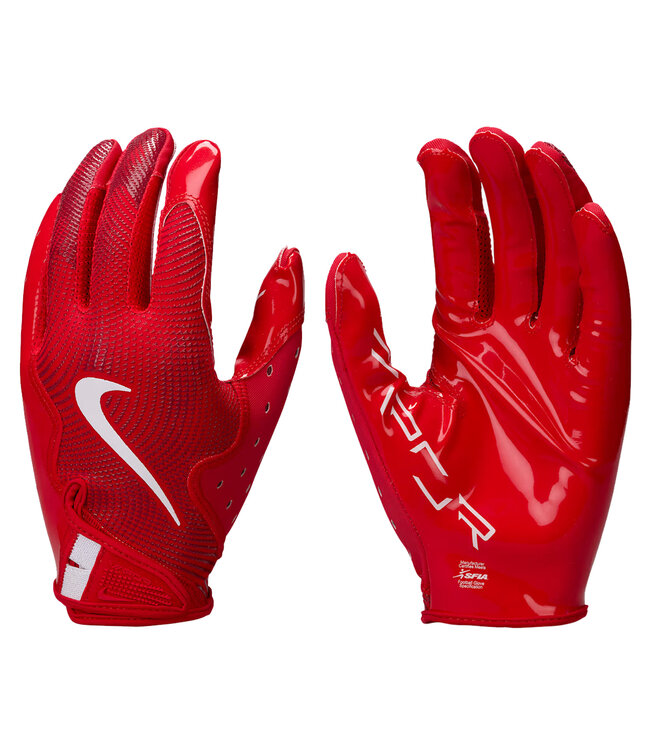 Gants de Football pour Hommes Vapor Jet 8.0