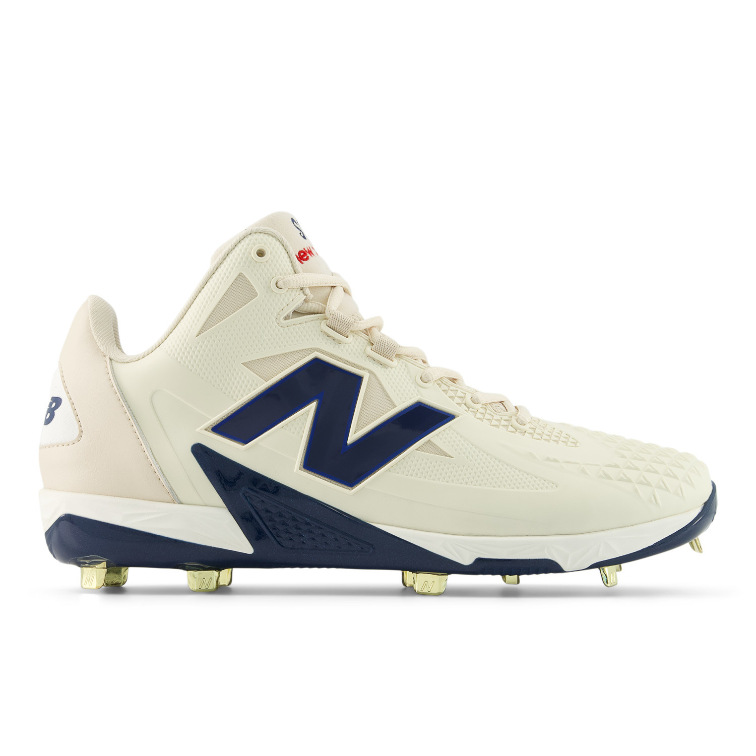 Crampons en Métal 9-Spike Ambition 3 Low - Baseball Town