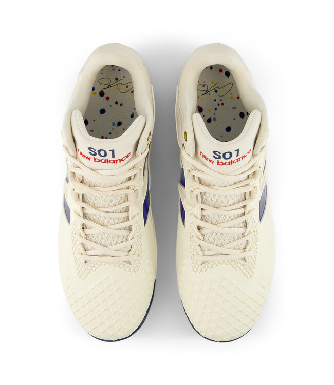 Crampons en Métal FuelCell Ohtani 1