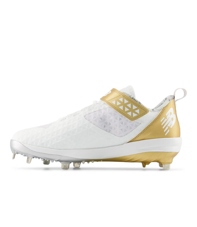 New Balance FuelCell 4040 v8 Ring Season Metal Baseball Cleats