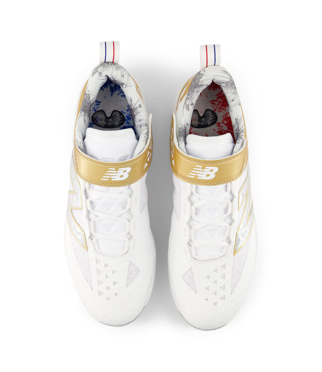 Crampons en Métal New Balance FuelCell 4040 v8 Ring Season